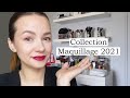 MON MAQUILLAGE 2021 (collection perso)