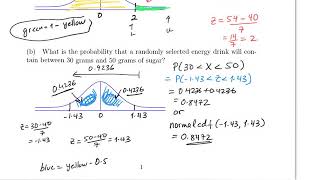 Stat-C1000-Lecture Notes - Section 6.2