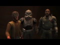 Star Wars Rebels The Droids wake up on Geonosis