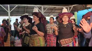 lagu karo nese embun erpagi pagi