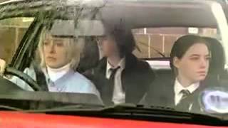 Think Julie - Seatbelts