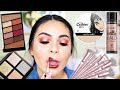 TRYING NEW WET N WILD 2018 MAKEUP LAUNCHES: HITS + MISSES | JuicyJas