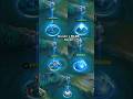naruto x mlbb recall Expensive skins #mobilelegends #mlbb