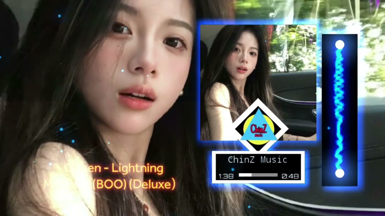 Caisen - Lightning Moment (BOO) (Deluxe) (Remix 2026)