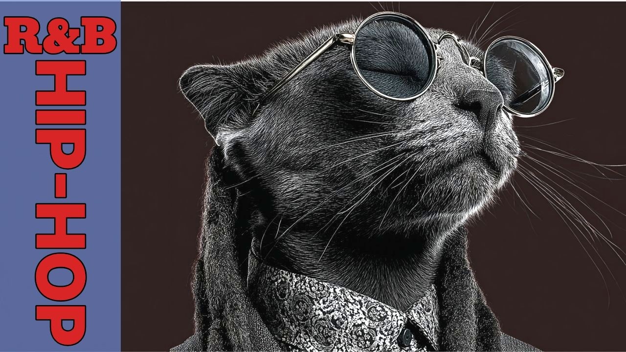 [Playlist] 🔥양보 할 수 없는 2시간 둠칫 둠칫 그루브 책임 🎧jazz. HipHop . chill hiphop | 퇴근, 운동, 노동요