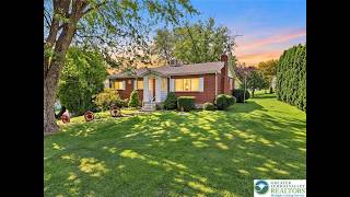 1235 Oakwood Drive video tour