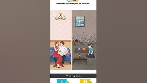 Annoying puzzle game level 44💥 #games #gamewalkthrough #gaming #annoyingpuzzlegame #gameplay