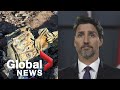 Iran plane crash: What are Canada's next steps in the investigation?