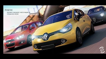 Прохождение "GT Racing 2" "Начало" часть 1.