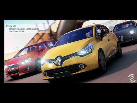 Прохождение u0022GT Racing 2u0022 u0022Началоu0022 часть 1.