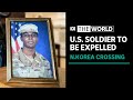 North Korea to expel U.S. soldier over illegal border crossing | The World