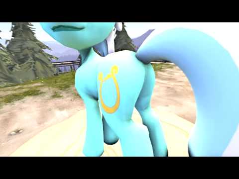 Lyra Butt.sfm