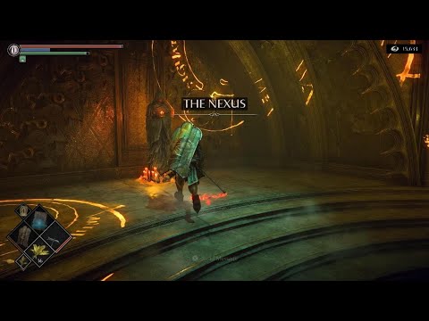 Demon's Souls What