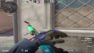 allan things 2 | cs2 shenanigans ep 3