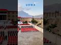 Uswa Alumni Reunion Scenes