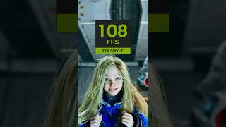 Rtx 5050 Vs 5060 Vs 5060 Ti On Pragmata