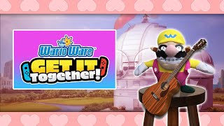 Pennys Theme - Wario Series For Guitar