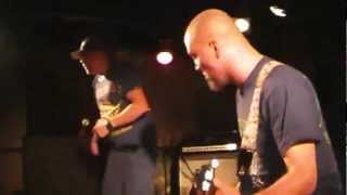 By Brute Force - Global Enslavement