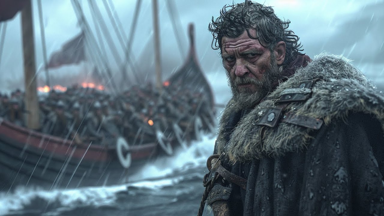 🌩️ Storm-Leader | Epic Viking 432 Hz Mix for Ancient Power & Endurance ⚔️