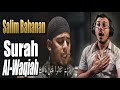 Italian Reacts To Surah Al-Waqiah | Imam Salim Bahanan