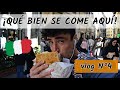 VLOG FIRENZE N°3 🇮🇹 | ANTICO VINAIO