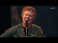 2016 - Rudolstadt - Glen Hansard and Band