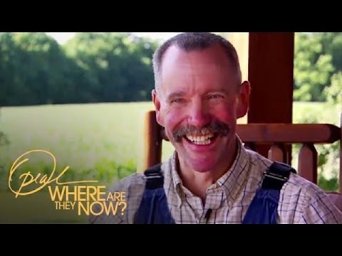 Videó: Peter Ostrum Net Worth