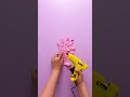 🎨✨Crafty Kids Corner: Whimsical DIY Adventures Await! #Shorts