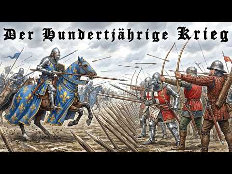 Die englische Art zu kämpfen — und wie die Franzosen sie konterten