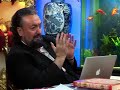 Adnan Oktar'ın Sohbet Programı I HD (12 Mart 2010)