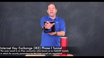 Introduction to VPNs (and a magic trick!)