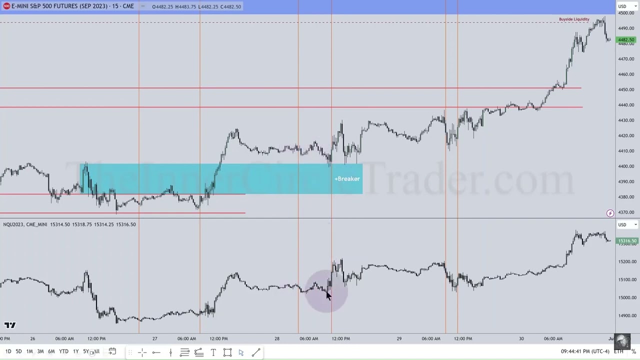 How To Use Turtle Soup Idea , Sick Sisters Approach & Leadership Issue Concept