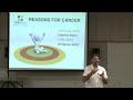 Truly Heal Your Body, Your Life, and the World from Cancer by Marcus Freudenman
