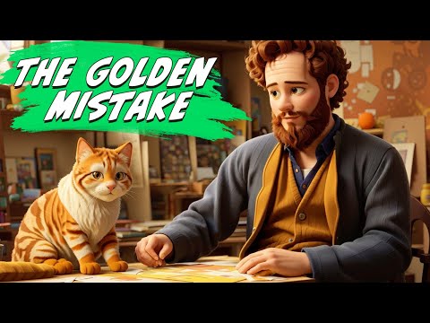 The Golden Mistake