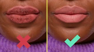 Lipstick DO'S and DON'TS (Game Changing)