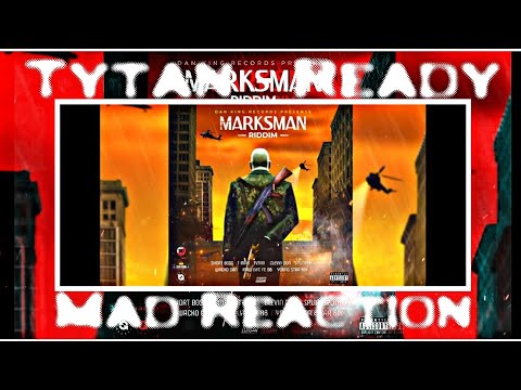 Tytan - Ready (Mad Reaction)