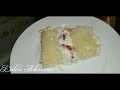 #273 Receta: Pastel de Ron/Relleno de pudin/ Fritanga Nica - March 8, 2021