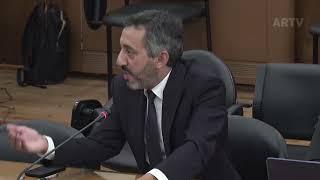 10-09-2026 - Eduardo Pinheiro - Audição MNE  - Comissão CAE