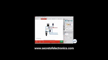 Variable Voltage Power Supply Using LM317 #shorts