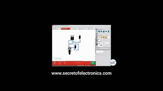 Variable Voltage Power Supply Using LM317 #shorts