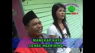 KALILUN BUEM - Nina Talio  || Lagu Dayak Kalimantan