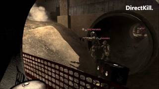 Multikill with explosive decoy !