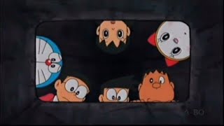 DORAEMON THE MOVIE | PENJELAJAH DUNIA BAWAH TANAH | FULL HD [BAHASA INDONESIA]