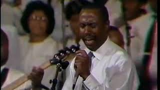 Myrna Summers &amp; Rev. Timothy Wright - We&#39;re Going To Make It