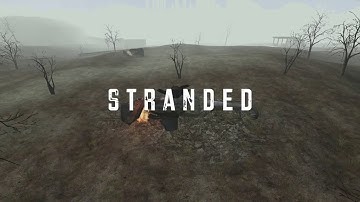 STRANDED