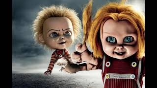 2 minute explanation Chucky TV series