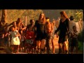 Yaki Da "Pride of Africa" Directed by Nick Burgess Jones