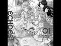 Migratory Echoes 風野灯織