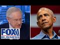 'PARTY OF UNITY, NO THANK YOU': Forbes fires back at Obama claim