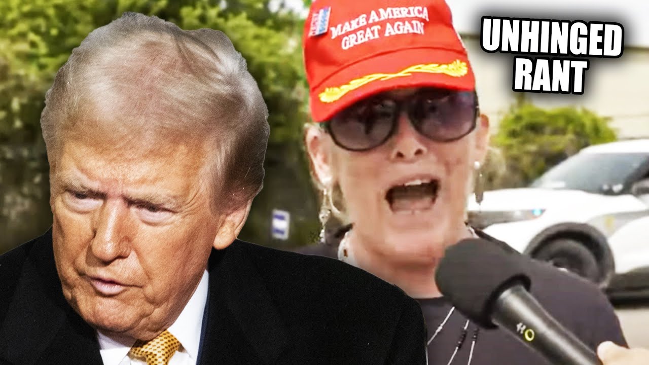 MAGA Can't Stop Obsessing Over Immigration